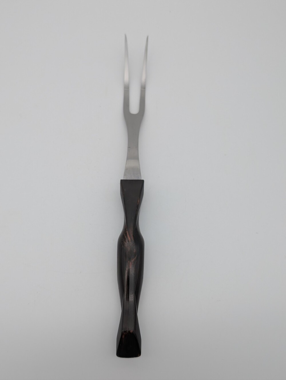 Vintage Cutco No 1727 8/18 Carving Fork